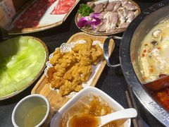 -大龙燚火锅(五一广场店)