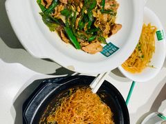 -绿草地·湘菜(芙蓉天街店)