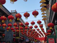 -古文化街旅游区