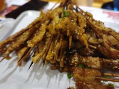 -木屋烧烤(西南角店)