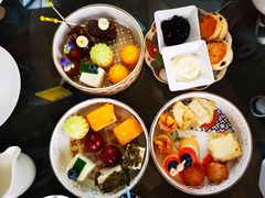 -深圳大梅沙京基洲际度假酒店