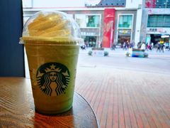 -星巴克臻选(沈阳大悦城店)