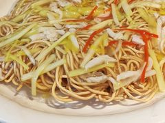 -老人和饭店(淮海中路店)