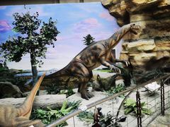 -国家自然博物馆