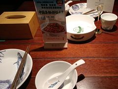 -前海沿·青岛菜(五四广场永旺店)