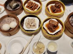 -大海湾酒楼(人南店)
