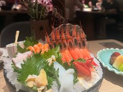 -匠和风精致料理(成都龙湖滨江天街店)