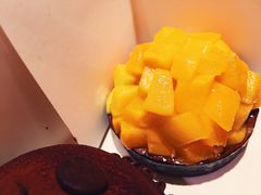 -BAKER&SPICE(安福路店)