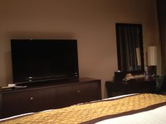 -广州方圆奥克伍德豪景酒店公寓