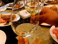 -富力希尔顿酒店·地阔自助餐厅