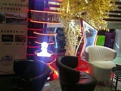 -乐潮汇时尚量贩式KTV(嘉业国际城购物中心店)