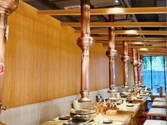 -泥炉烧肉师(新街口金銮巷店)