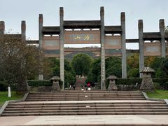 -南京市江宁方山