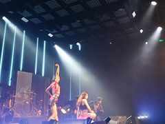 -MOSSO·Liveshow(M3香港广场店)