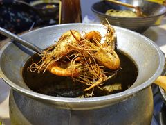 -大牛湾·眷村牛肉面(蠡溪店)