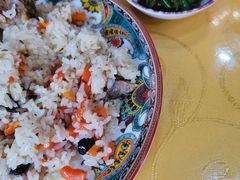 -新疆巴州金丝特餐厅(大钟寺店)