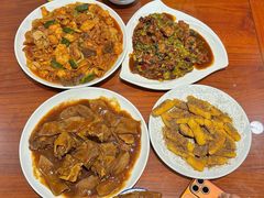 -恩宏德餐馆(平山道店)