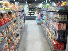 -blt精品超市(KKMALL京基店)