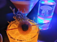 -MOSSO音乐酒吧·live house(南京旗舰店)