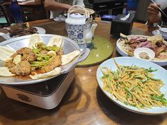 -再回头私房菜·老南京菜