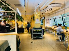 -嘉和一品粥(方庄店)