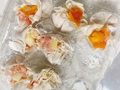 -真真鲜馄饨店(启蒙路店)