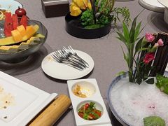 -宝燕壹号景观餐厅(龙盛国际商业广场店)