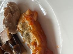 -怡咖啡海鲜自助餐厅(浦东香格里拉店)