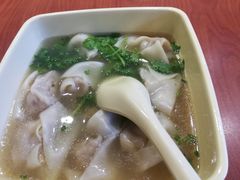 -吉祥馄饨(三林家园店)