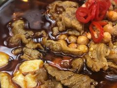 -时光乌托邦空中花园餐厅川味·融合菜(幸福广场店)