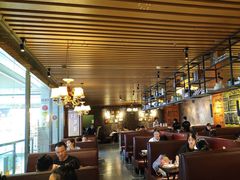 -路易十三西餐厅(西关新天地店)