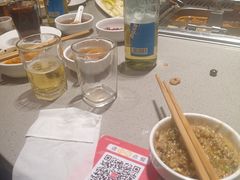 -海底捞火锅(欣大百货店)