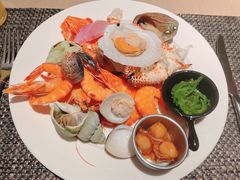 -上海临港美爵酒店·铃兰西餐厅