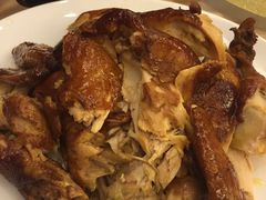 -东北人粗粮饺子坊(南山店)