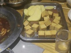 -成老灶火锅鸡(平山店)