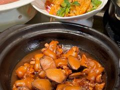 -百里鲜·闽南家宴·福建菜