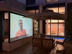 -北京三里屯CHAO酒店