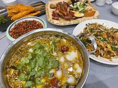 -金哥私房菜馆(张府园总店)