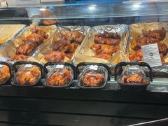 -物美大卖场(玉蜓桥店)