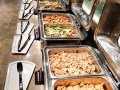 -比格比萨自助(裕源大厦店)