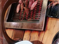 -千寻烧肉(政务区店)