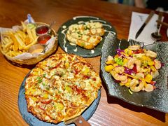 -澳骄 Aussie Kitchen·手工披萨·西餐(国大店)
