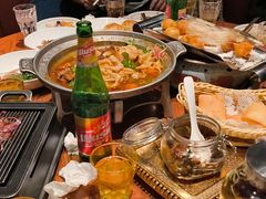 -驿楼兰·新疆菜(火车站店)