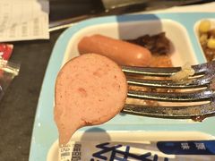 -大快活(丽丰店)