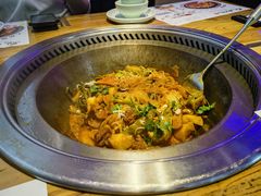 -山河屯铁锅炖·非遗铁锅炖(华强北店)