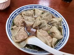 -古徽州馄饨店(宝安路店)