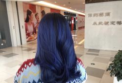 -烫·染专业店