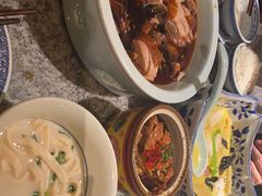 -南京大牌档(青岛万象城店)