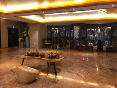 -深圳罗湖东门步行街亚朵X酒店