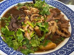-北京小肠陈饭庄(方庄店)